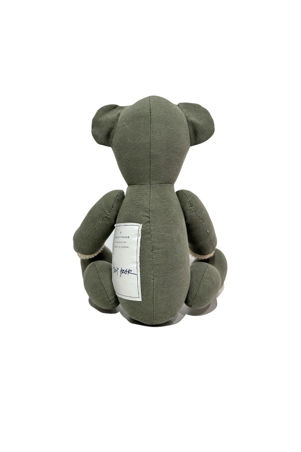TEDDY BEAR / テディベア
