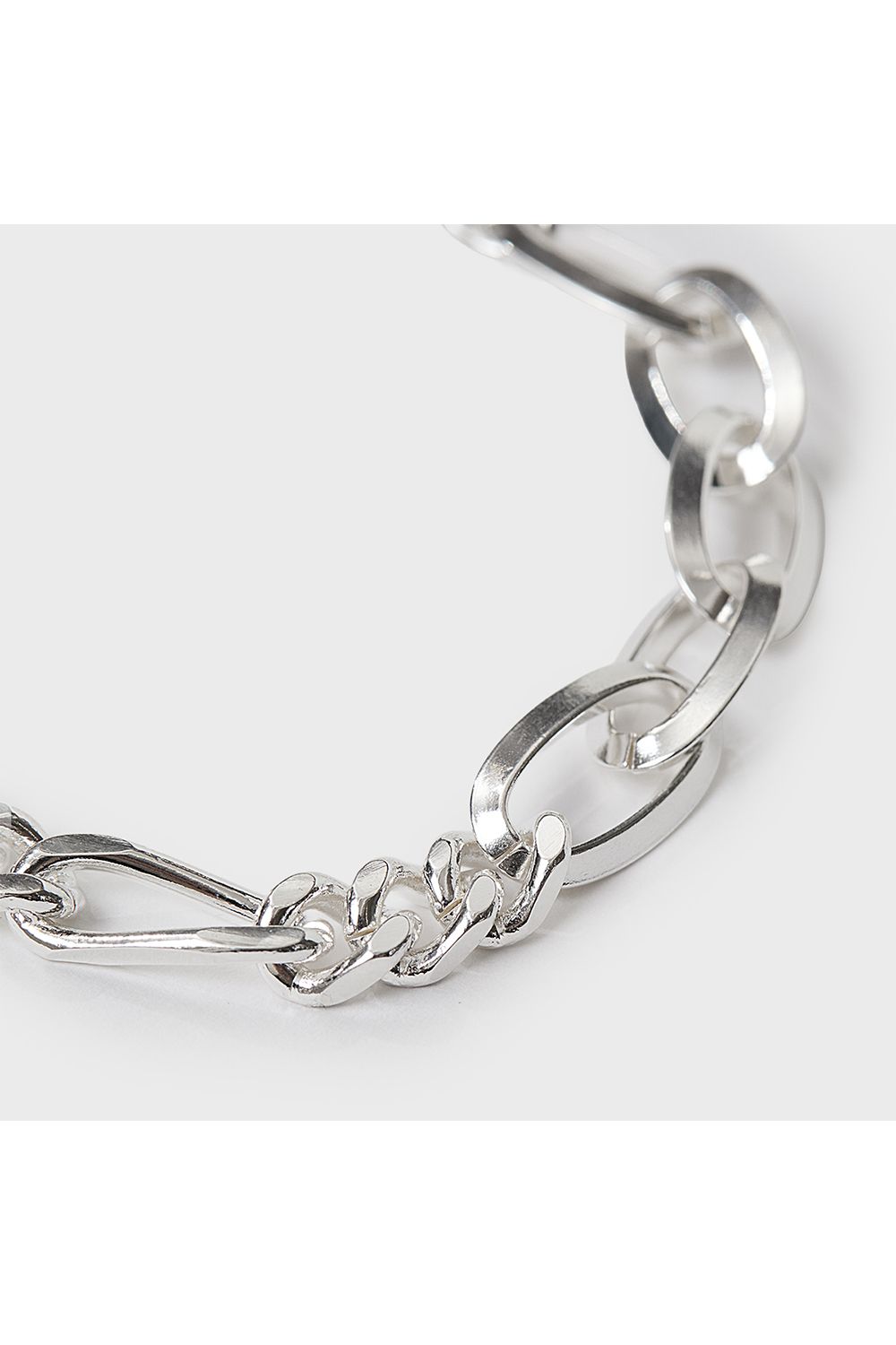 【fruct】Gradation bracelet / グラデーション ブレスレット / シルバー925