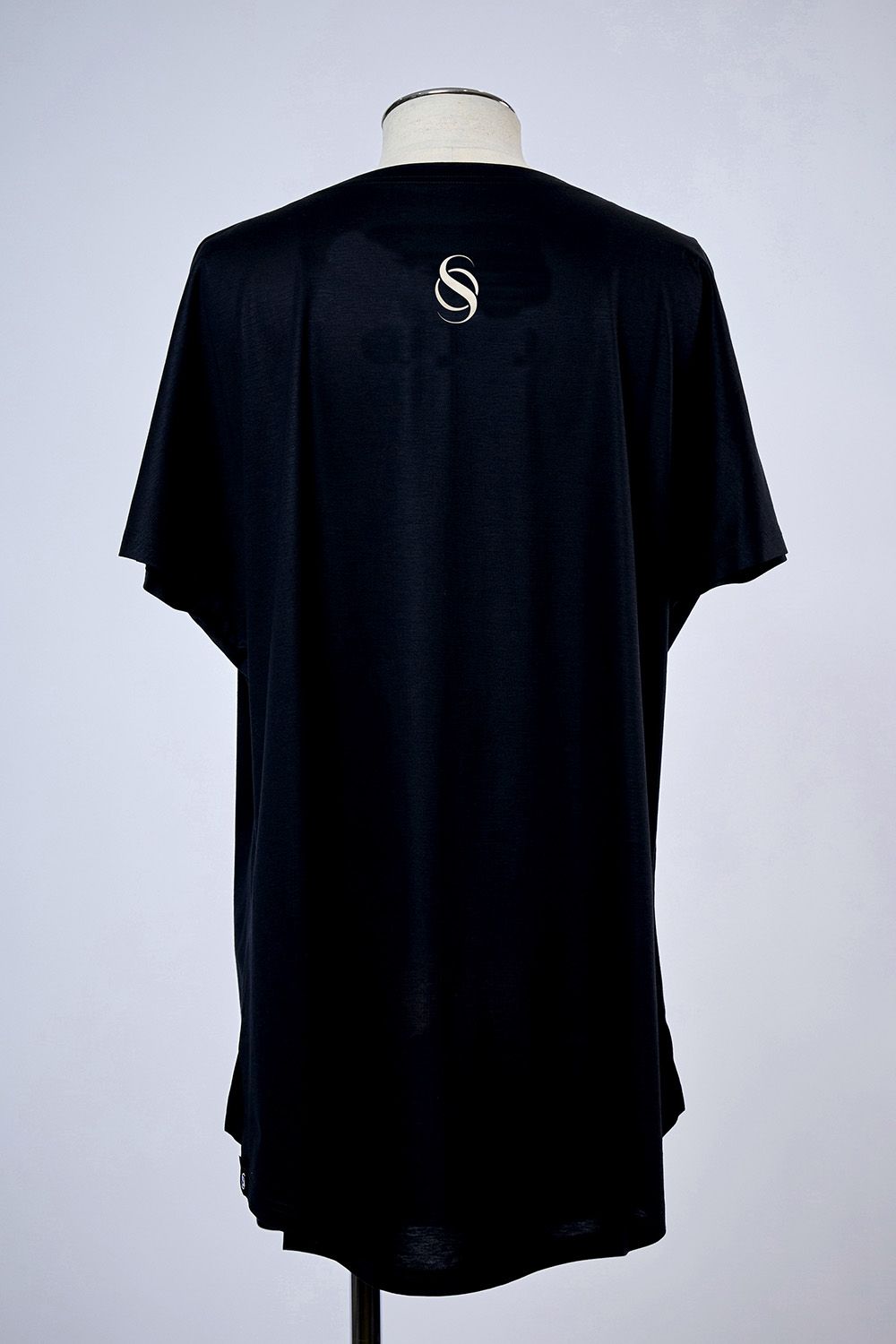 TENJIKU French Sleeve T / 熊本地震復興チャリティーTシャツ 天竺フレンチスリーブTシャツ