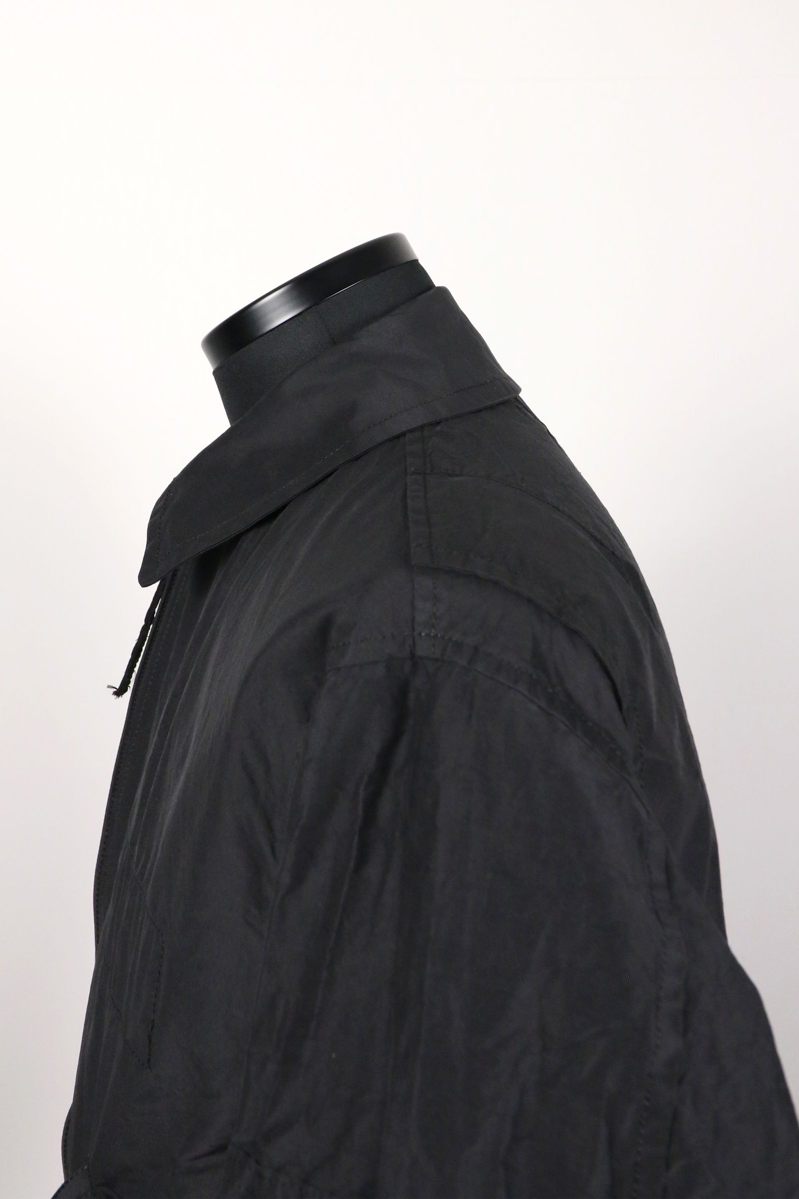 ORGANIC COTTON SILK HIGH COUNT TYPEWRITER CWU-36P / オーガニックコットン シルク ハイカウント タイプライター CWU-36P