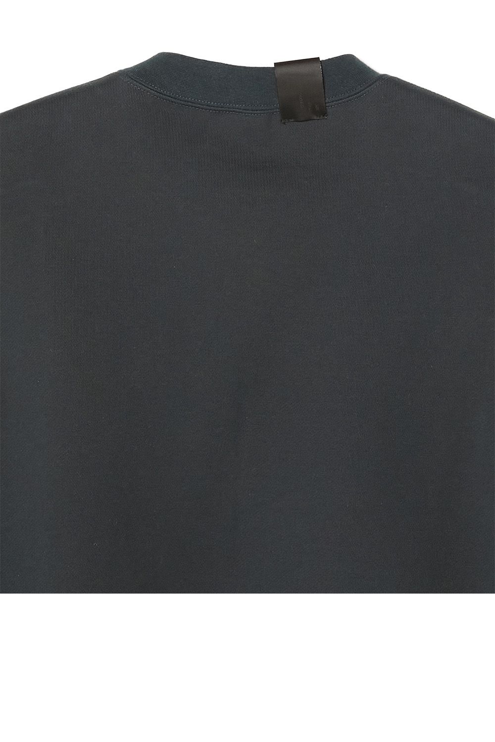 N.HOOLYWOOD COMPILE CREW NECK SWEATSHIRT / エヌハリウッド コンパイル クルーネック スウェットシャツ