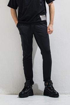 Gaviria DB EASY PANTS / スラックス イージーパンツ