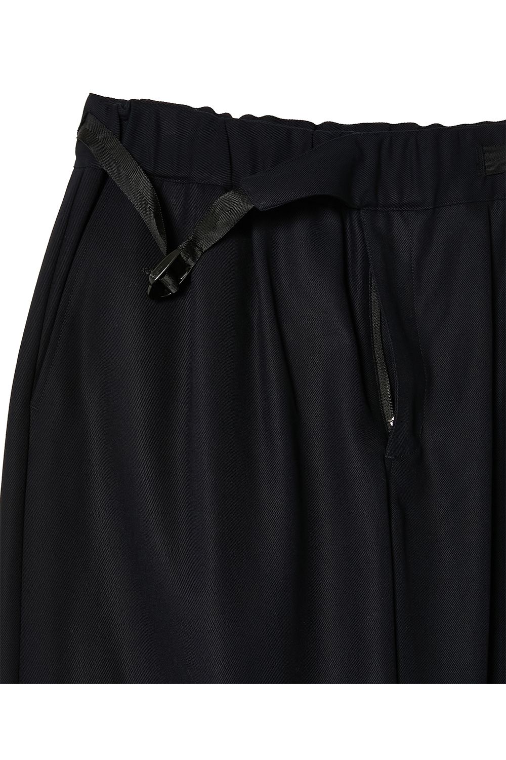 N.HOOLYWOOD COMPILE GURKHA EASY PANTS / エヌハリウッド コンパイル グルカ イージー パンツ