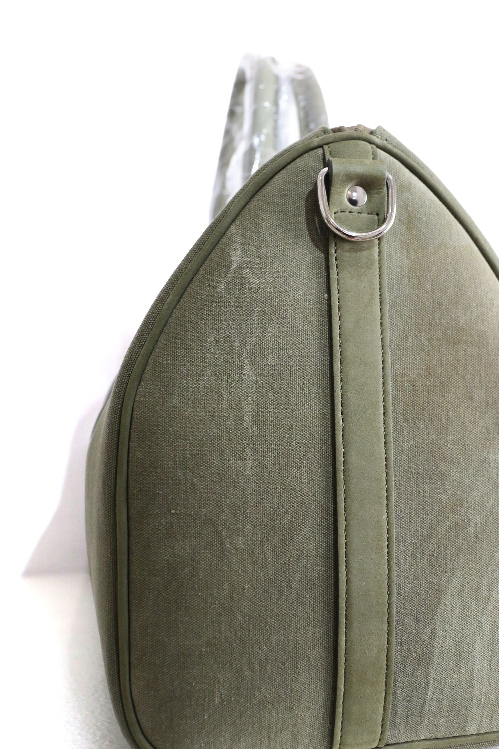 OVER NIGHT BAG MEDIUM / オーバーナイト バッグ