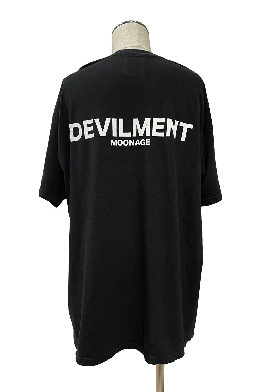 Moonage Devilment＆Moonage Devilment×sadsコラボアイテム多数入荷