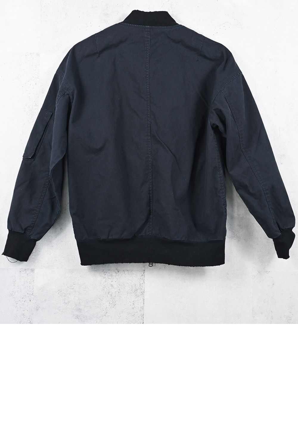 DAVID JACKET / デヴィッド ジャケット