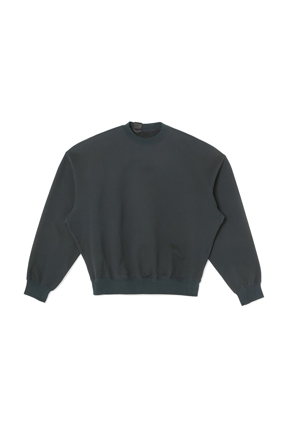 N.HOOLYWOOD COMPILE CREW NECK SWEATSHIRT / エヌハリウッド コンパイル クルーネック スウェットシャツ