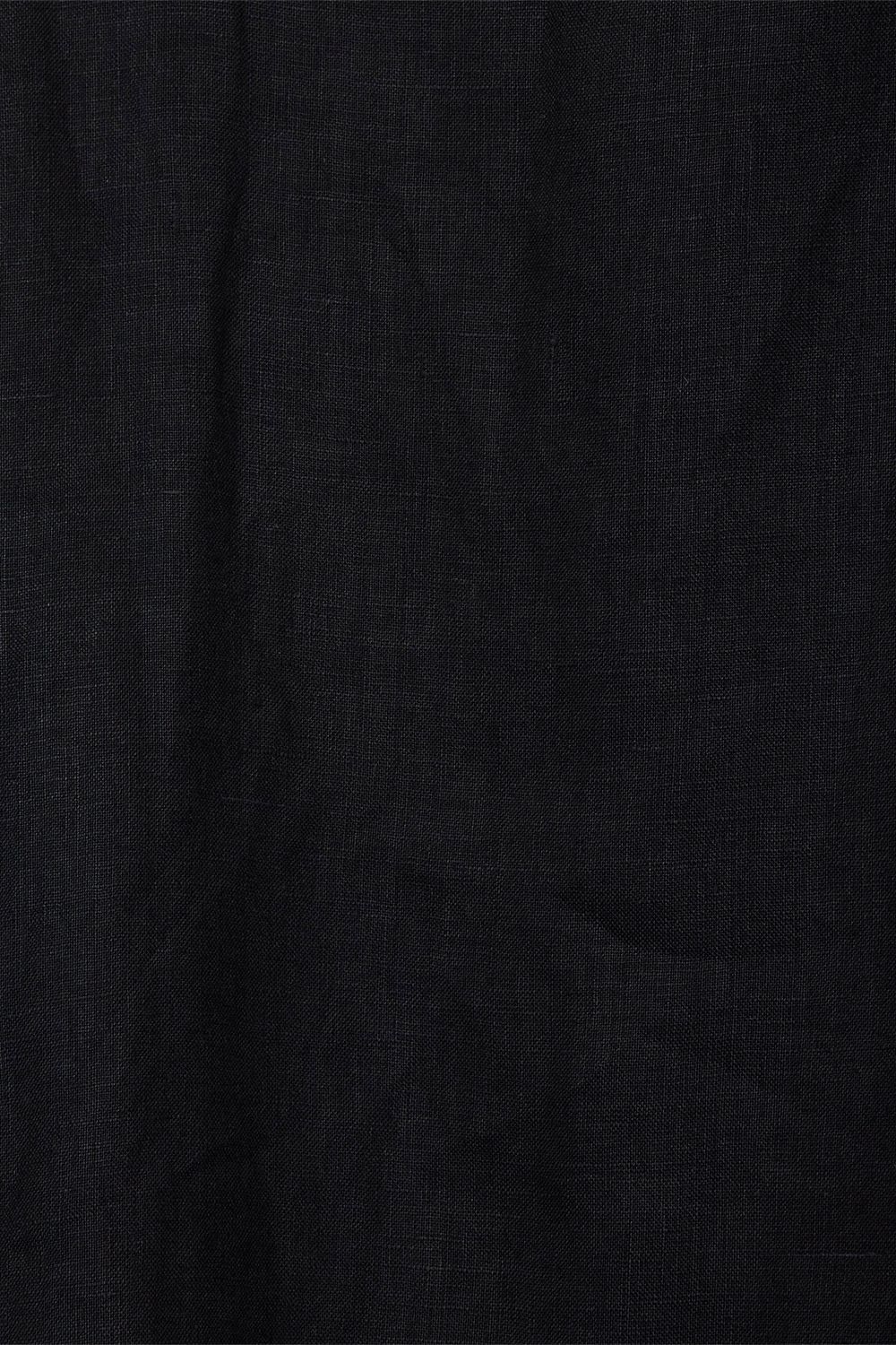 LINEN TROPICAL OPEN COLLAR S/S SHIRT / リネントロピカル オープンカラーS/Sシャツ