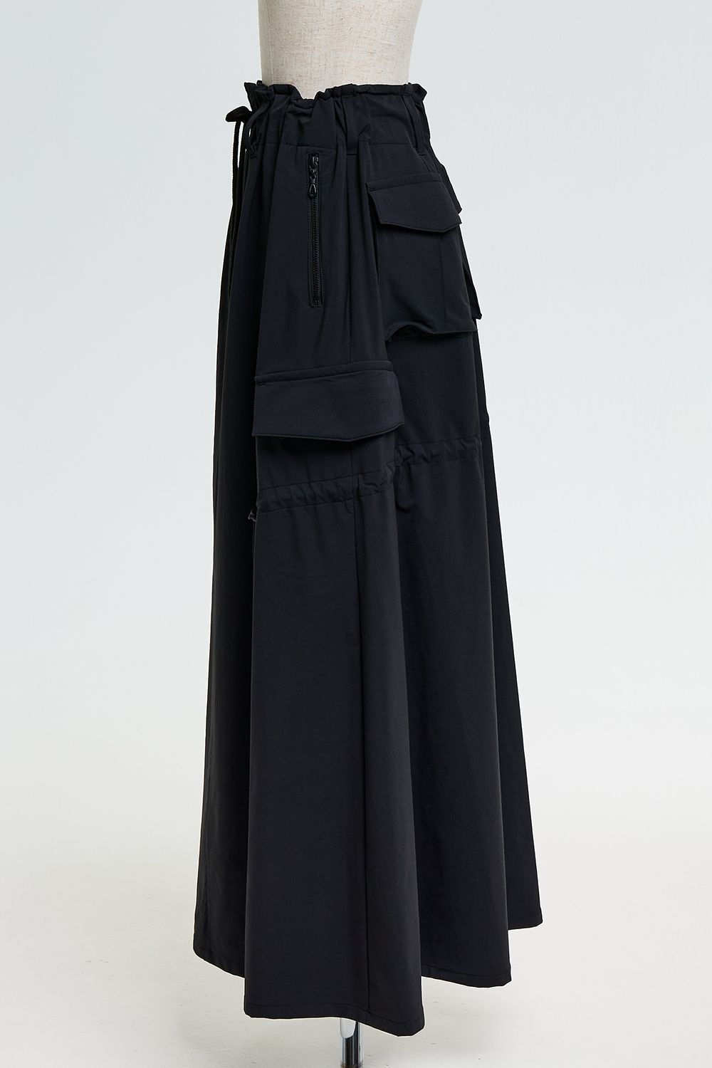 Cargo Skirt
