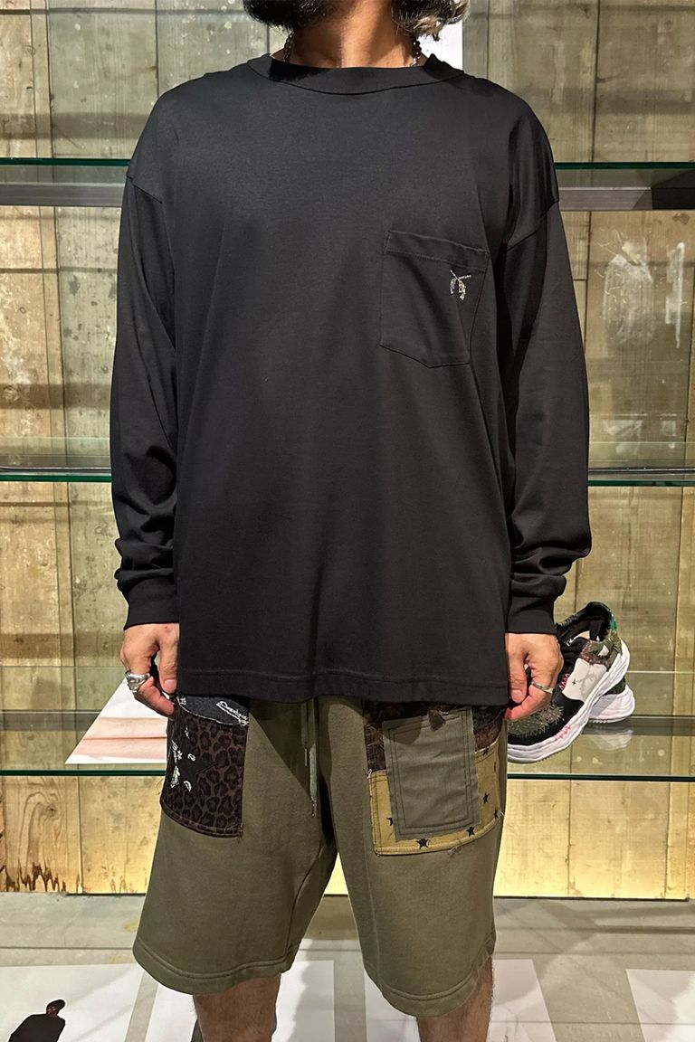 160cm 48kg、size 3 ( L )