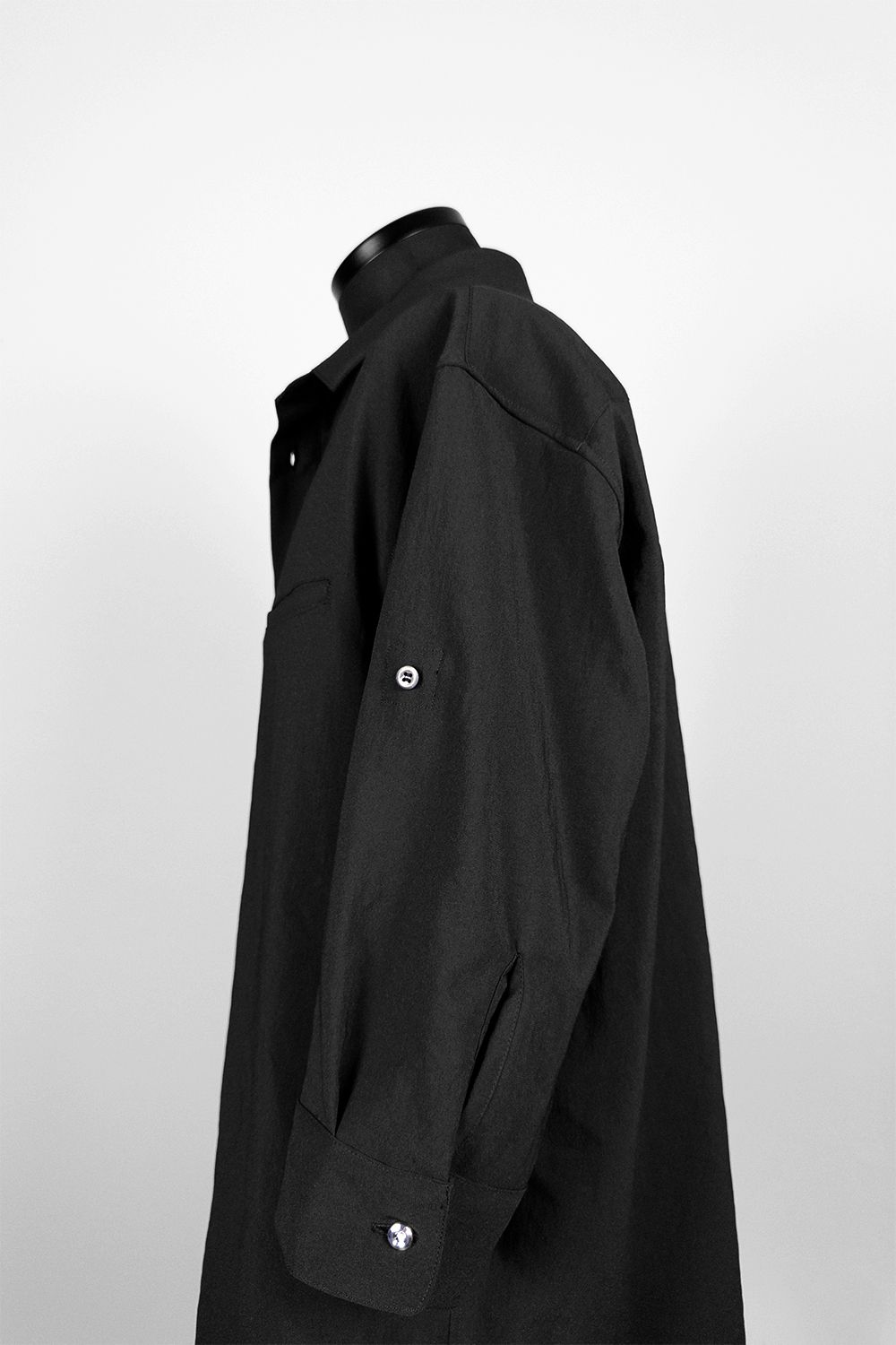 7SLEEVE SHIRTS / セブンスリーブ シャツ
