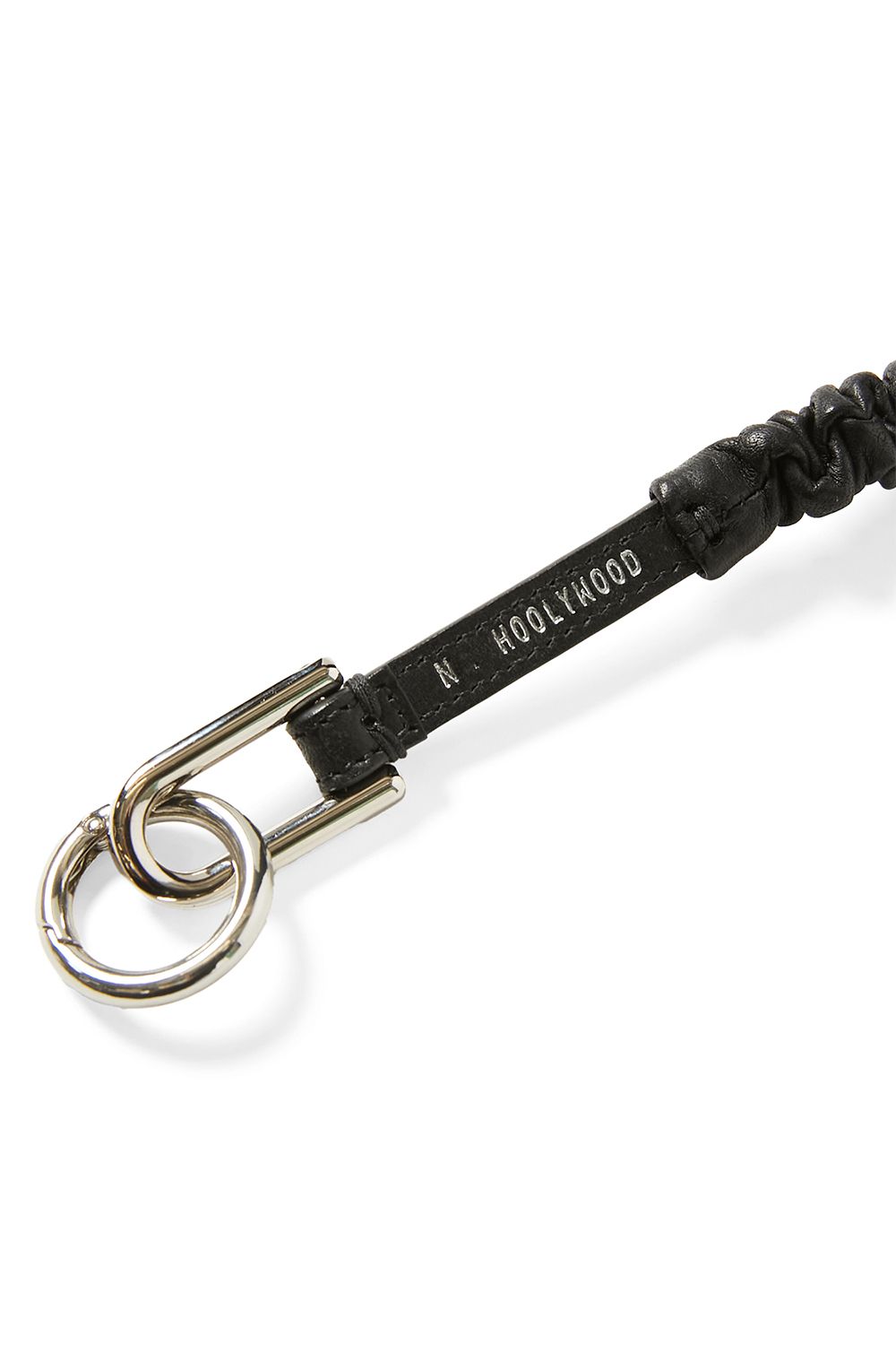 N.HOOLYWOOD COMPILE WALLET CODE / コンパイル レザーウォレットコード