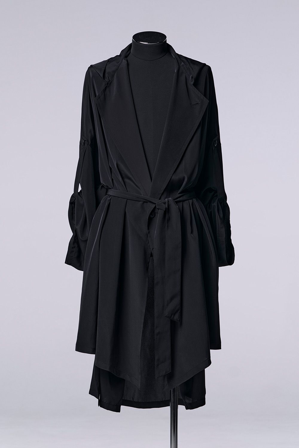 Recycle Decine HAORI / リサイクル デシン ハオリ
