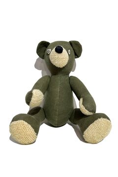 TEDDY BEAR / テディベア