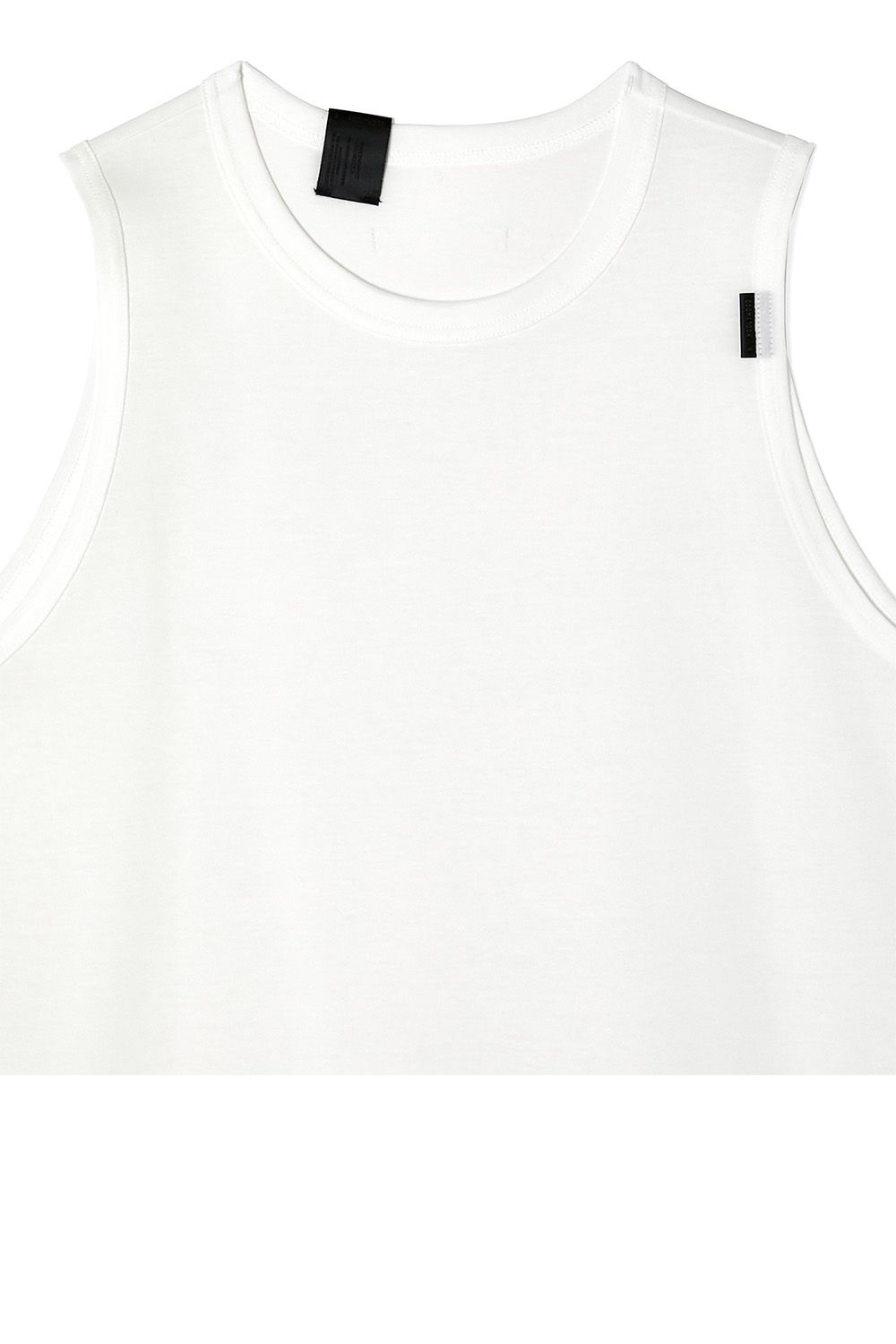 N.HOOLYWOOD COMPILE TANK TOP / エヌハリウッド コンパイル タンクトップ