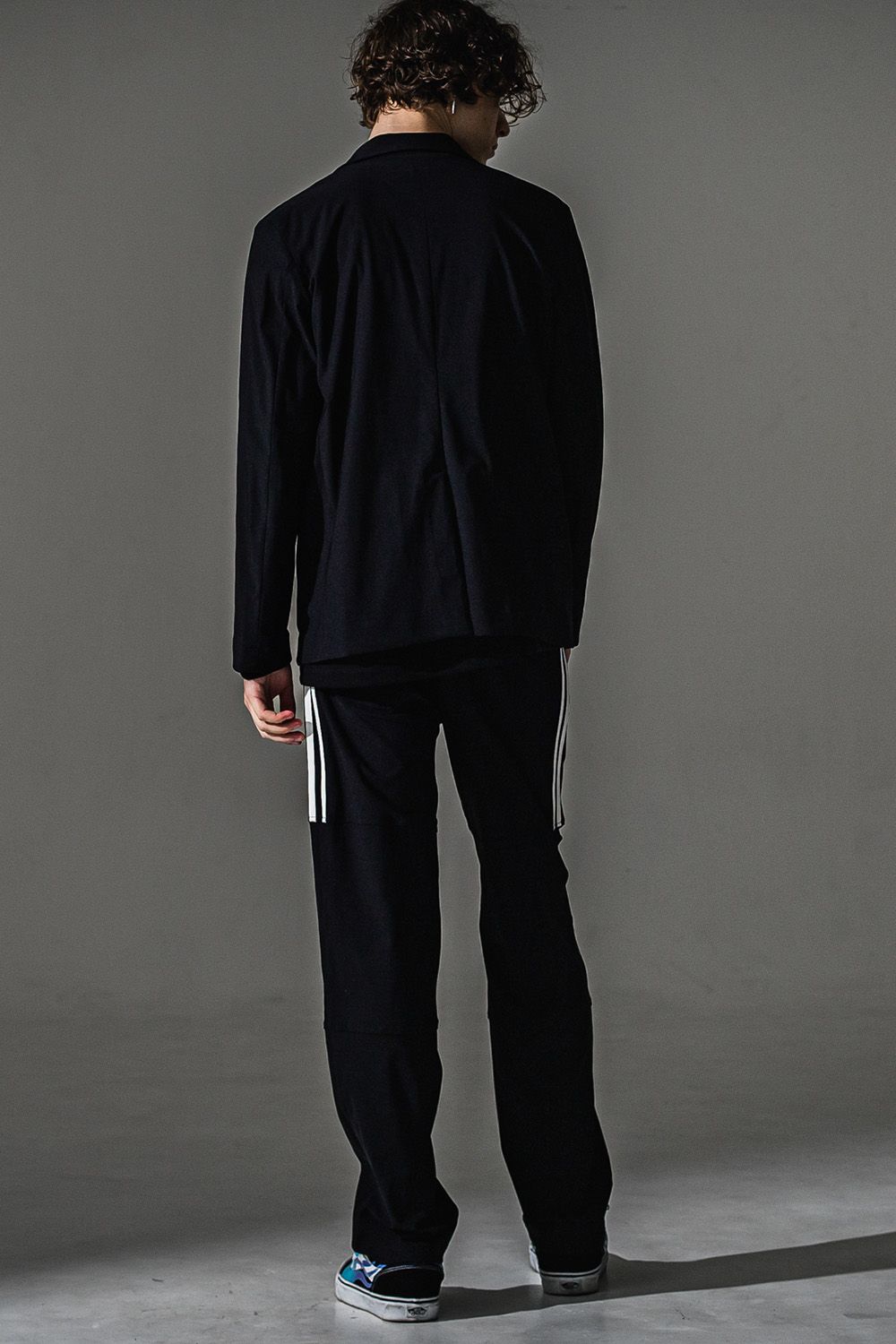 GARY LOOSE JACKET / ゲイリー ルーズ ジャケット