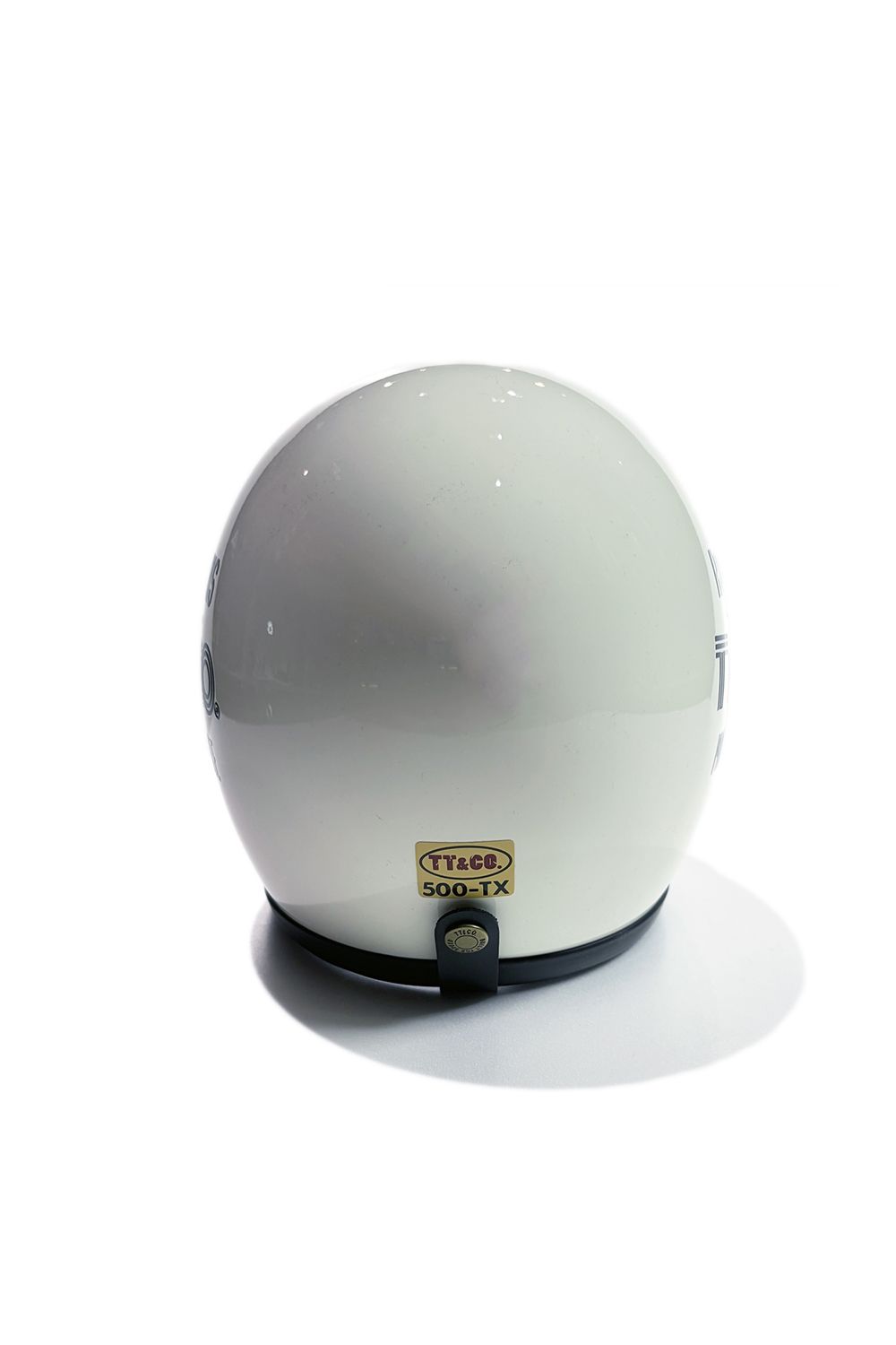 TT&CO. HELMET / TT&CO. ヘルメット