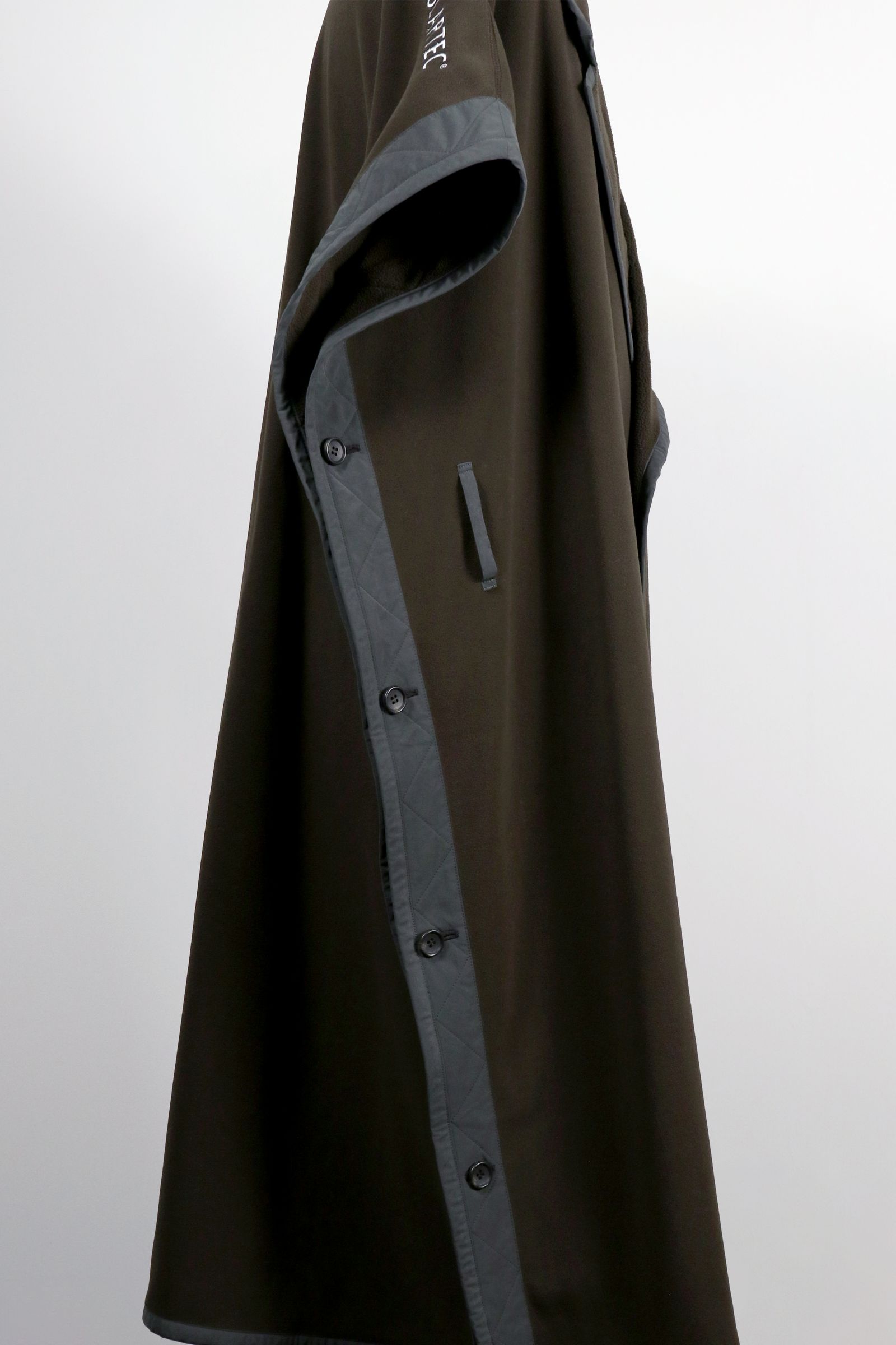 POLARTEC® PONCHO / ポーラテック ポンチョ