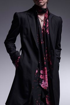SAKURA Decine 17Stole / デシン ストール