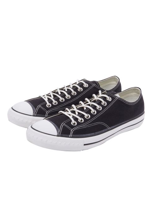 N.HOOLYWOOD × CONVERSE ADDICT CH CANVAS NH OX