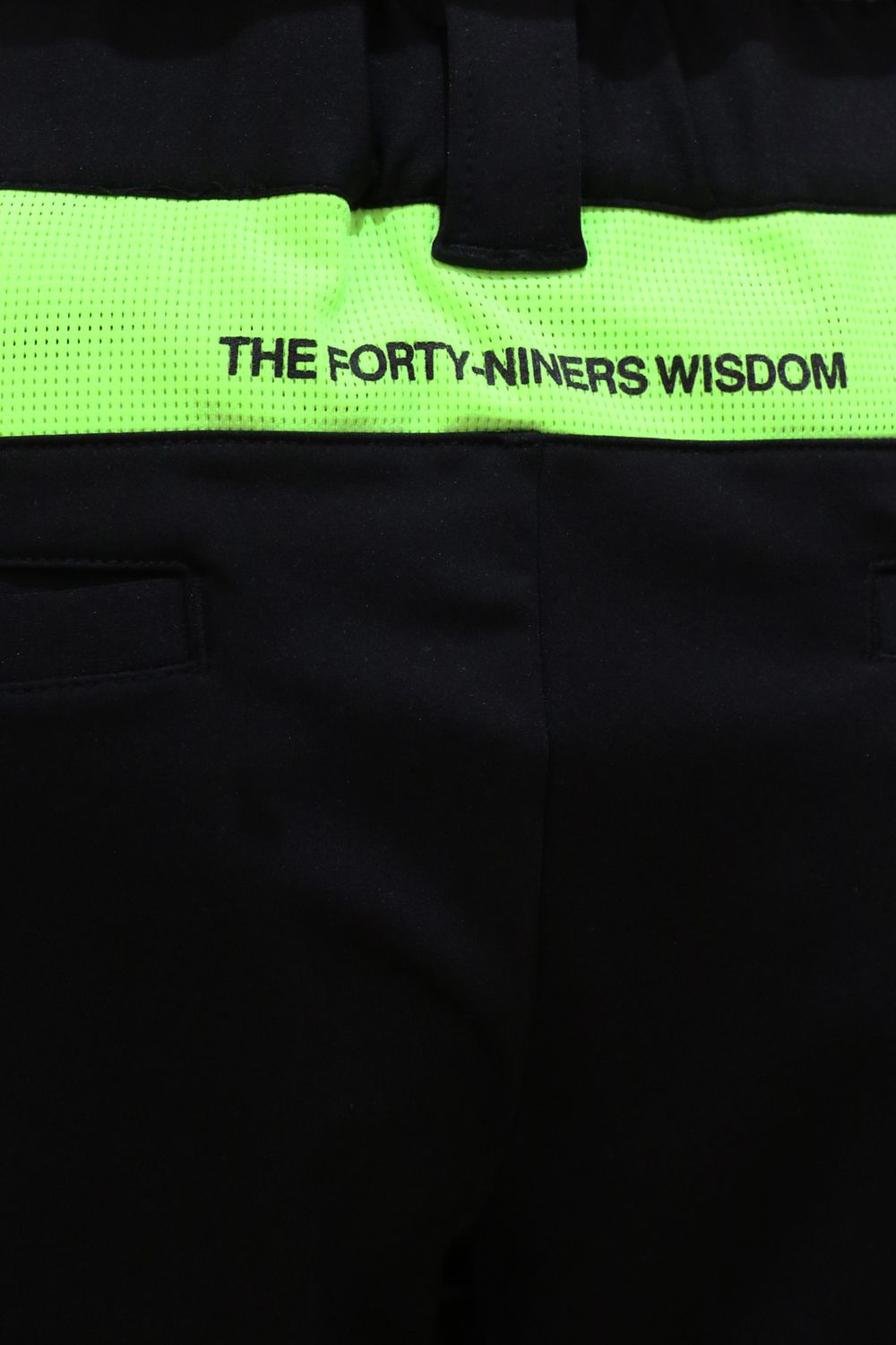 HYBRID SHORTS / ハイブリッド ショートパンツ