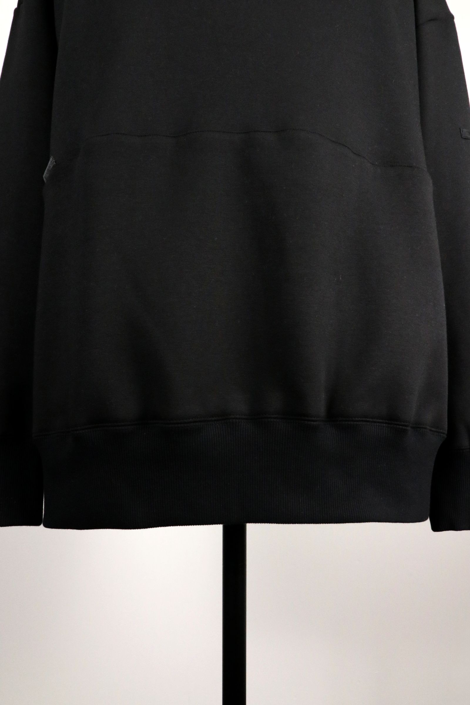 N.HOOLYWOOD - N.HOOLYWOOD COMPILE CREW NECK SWEATSHIRT