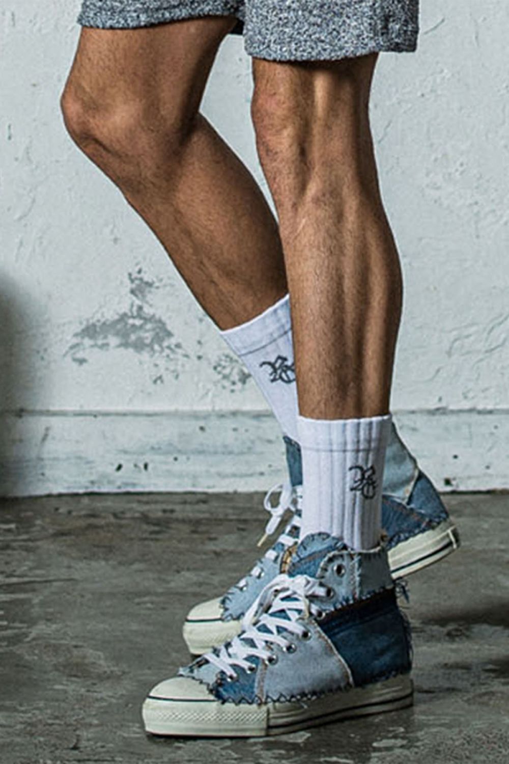 RC SP SOX2 / RC スポーツ ソックス（2足セット）