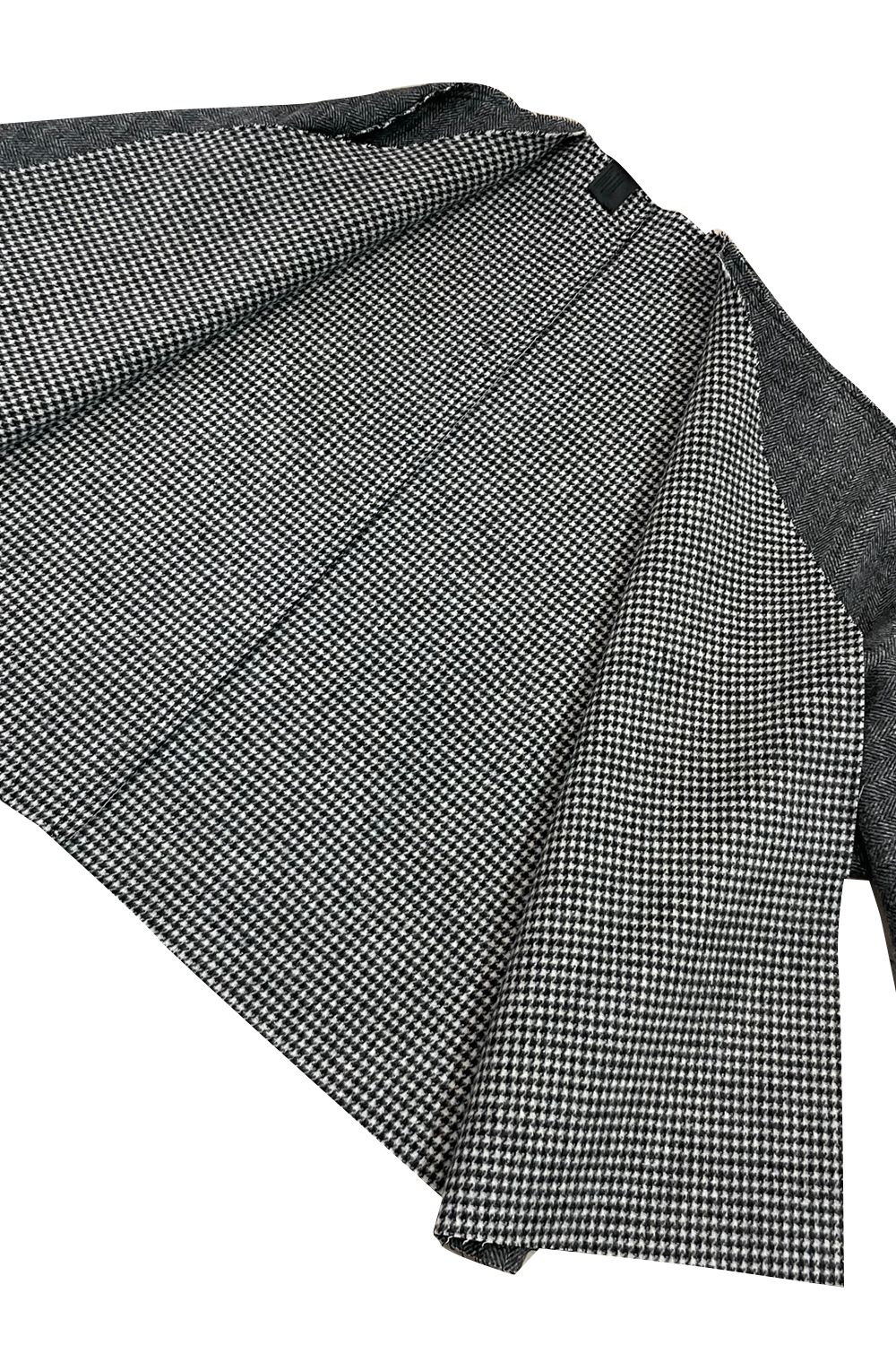 N.HOOLYWOOD COMPILE RIVERSIBLE JACKET / エヌハリウッド コンパイル リバーシブル ジャケット