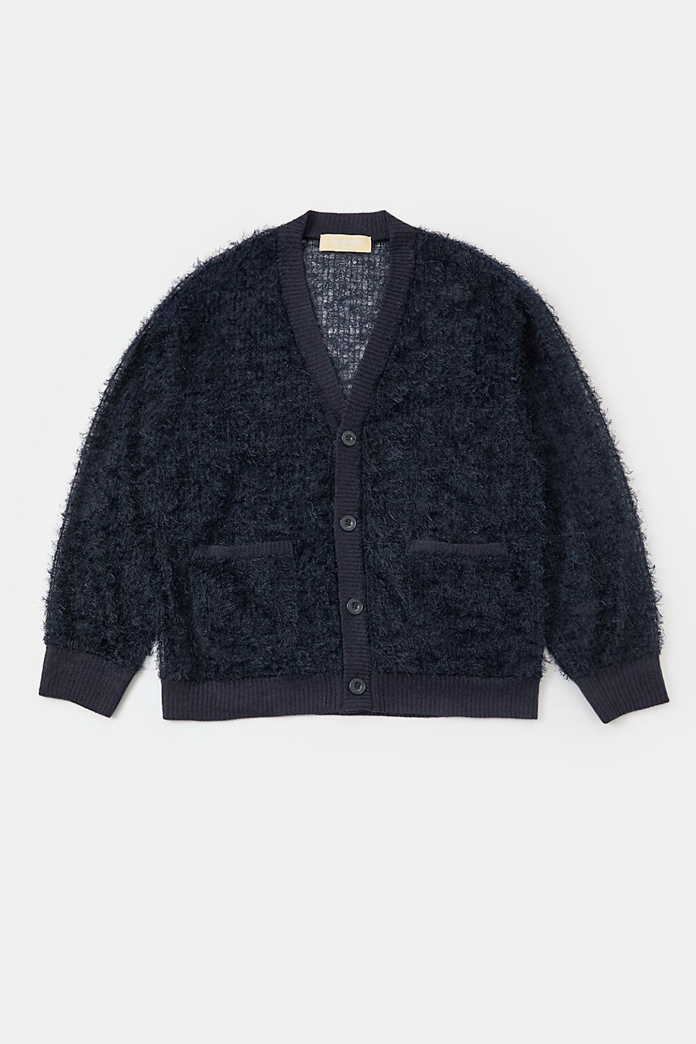 Sheer Cardigan / シアー カーディガン