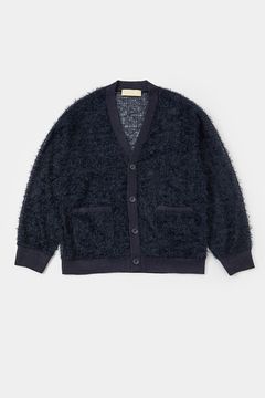 Sheer Cardigan / シアー カーディガン