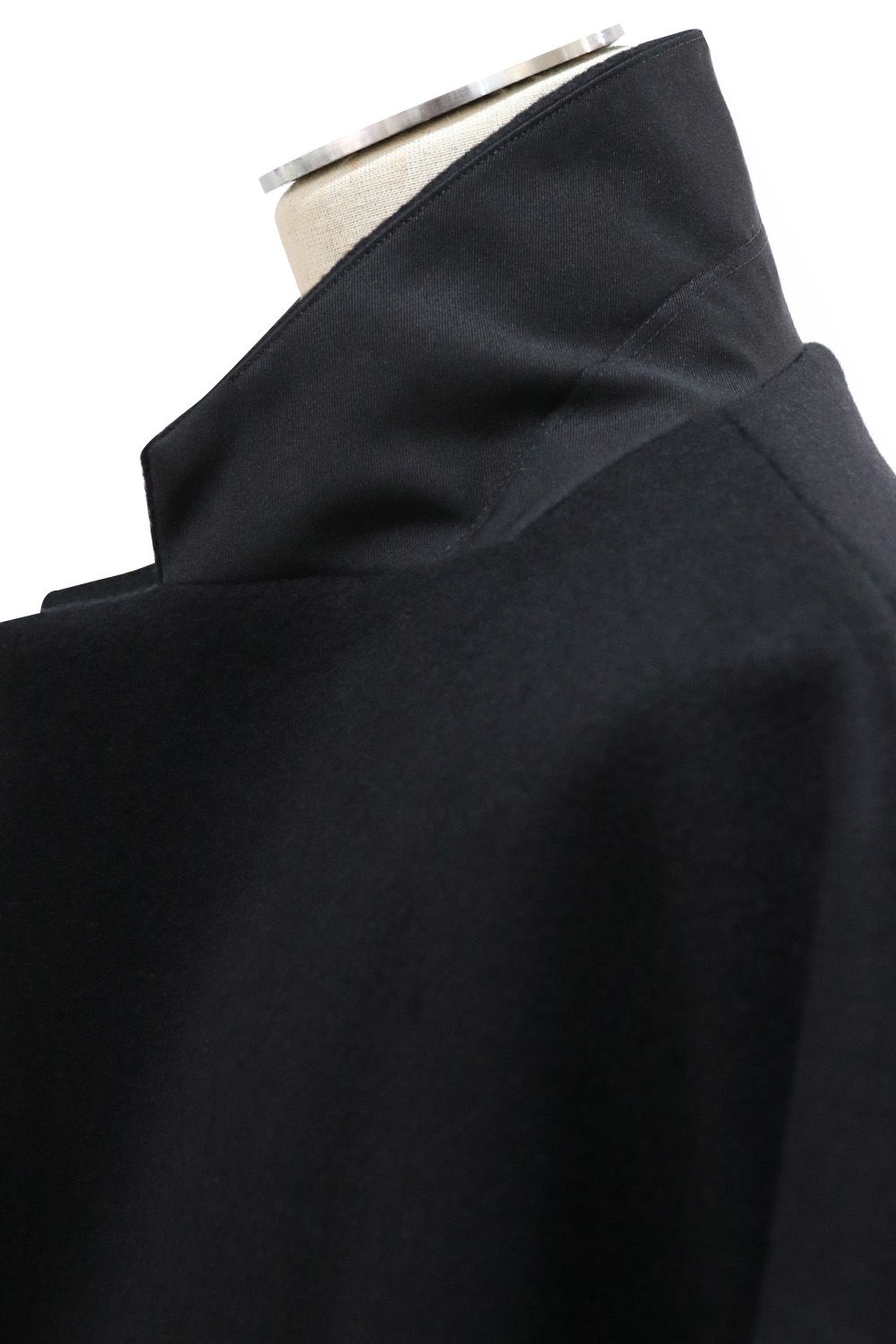 N.HOOLYWOOD - N.HOOLYWOOD COMPILE CHESTERFIELD COAT / エヌ N.HOOLYWOOD - N.HOOLYWOOD COMPILE CHESTERFIELD COAT / エヌ