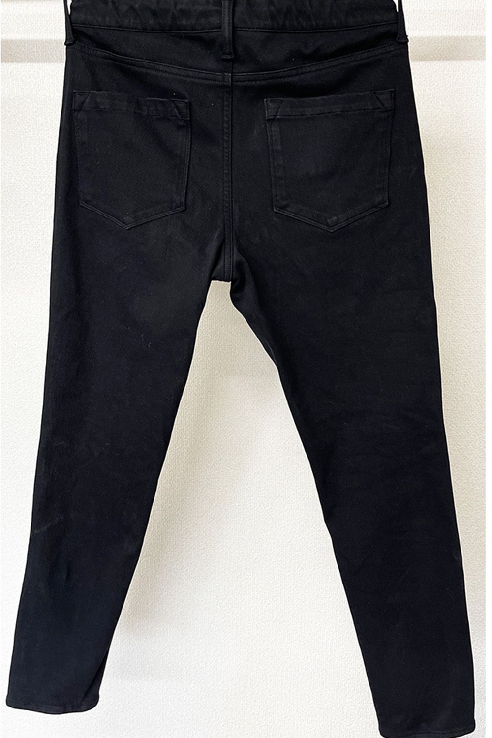 MICK DENIM JERSEY  / ミック デニム ジャージーンズ