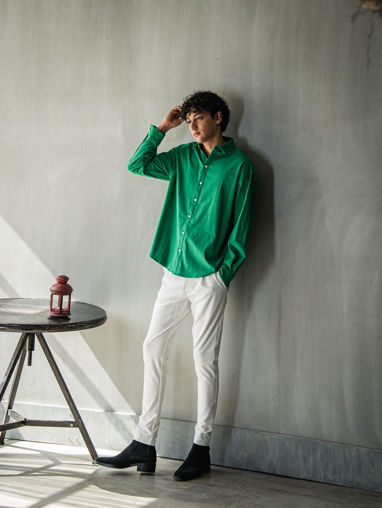 RESOUND CLOTHING 31thコレクション 2024春夏LOOKを公開いたしました！