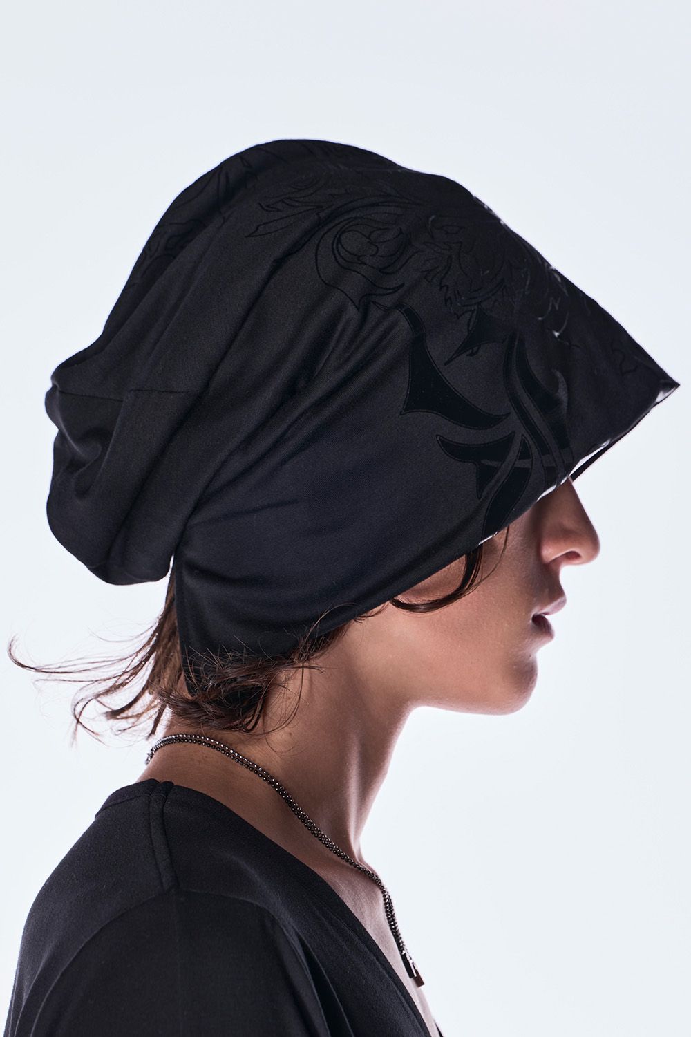 BEA TENJIKU Cap / ベア天竺 キャップ