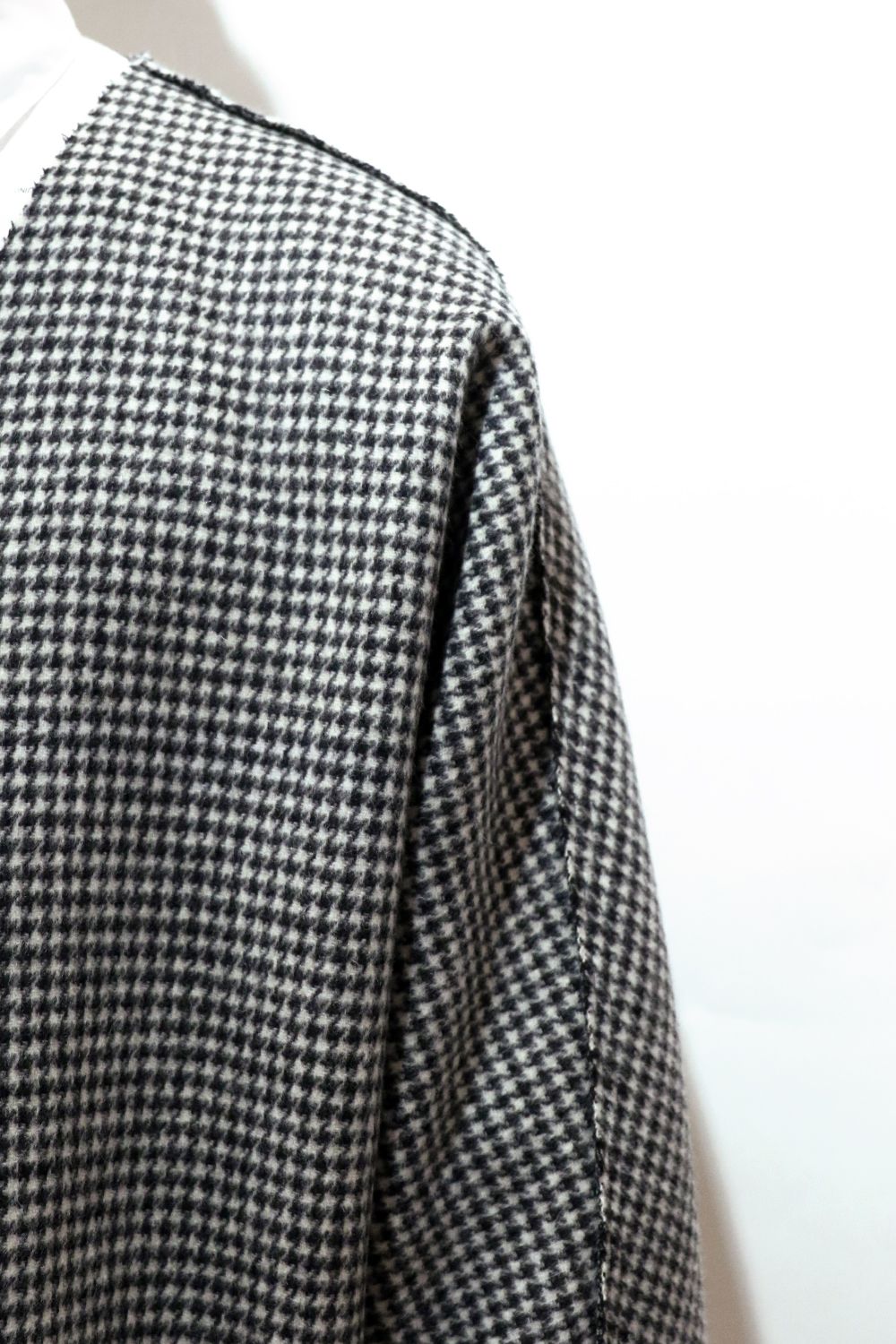 N.HOOLYWOOD COMPILE RIVERSIBLE JACKET / エヌハリウッド コンパイル リバーシブル ジャケット