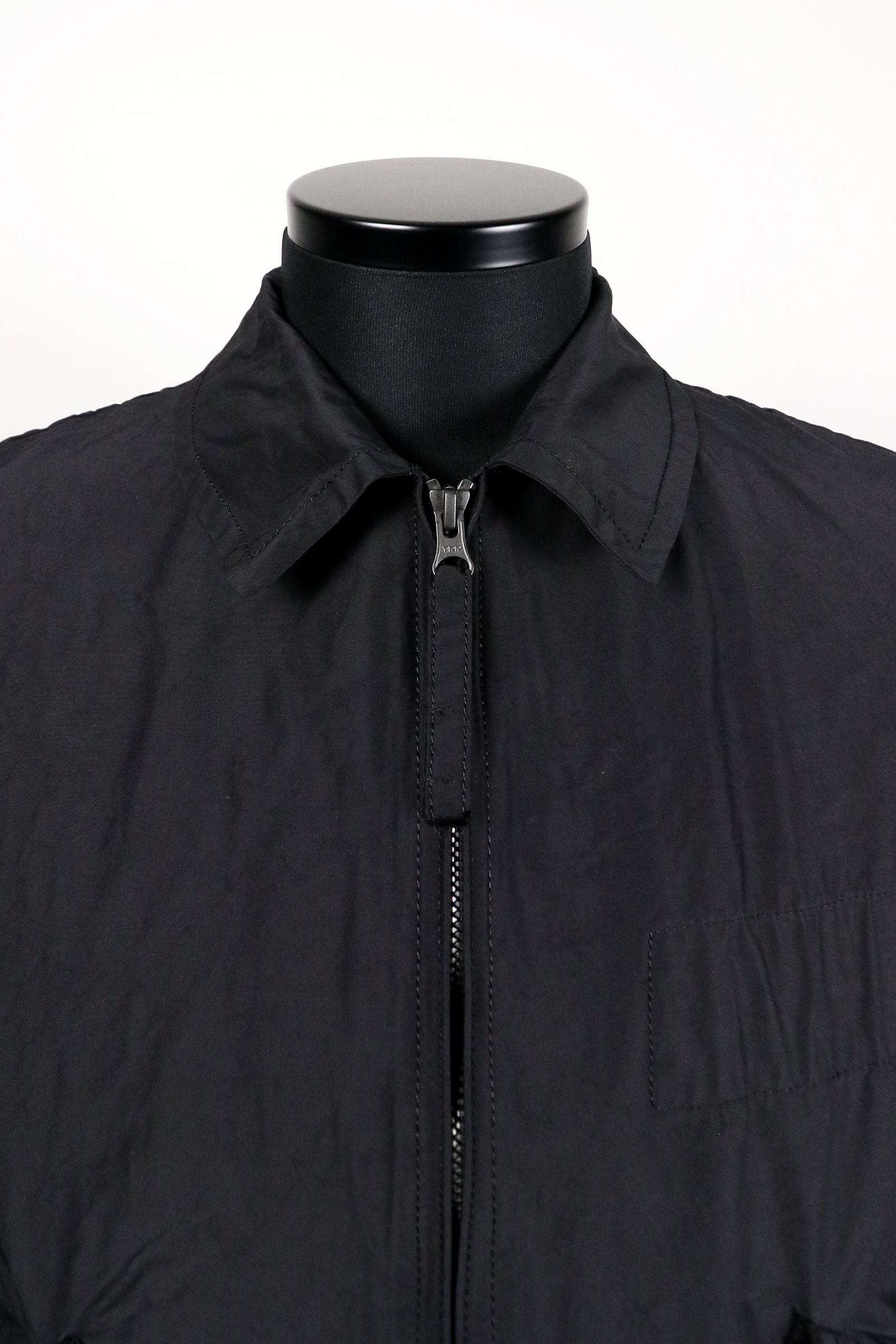 ORGANIC COTTON SILK HIGH COUNT TYPEWRITER CWU-36P / オーガニックコットン シルク ハイカウント タイプライター CWU-36P