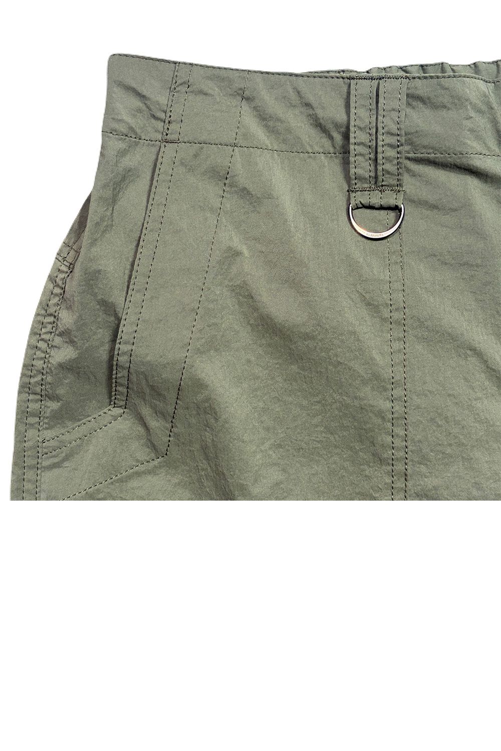 NY TAFFTA/SHORTS / ナイロン タフタ ショーツ
