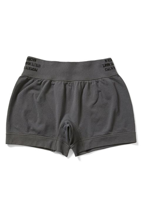N.HOOLYWOOD TEST PRODUCT EXCHANGE SERVICE × WACOAL MEN BOXER BRIEFS / エヌハリウッド テストプロダクトエクスチェンジサービス ワコール メン ボクサーブリーフ
