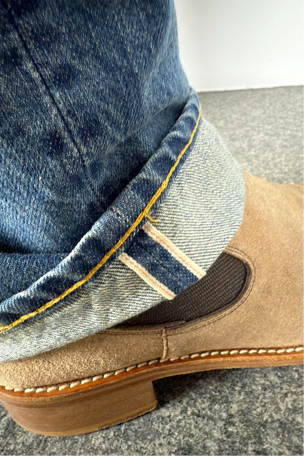 1947 501® JEANS / リーバイス ヴィンテージ クロージング