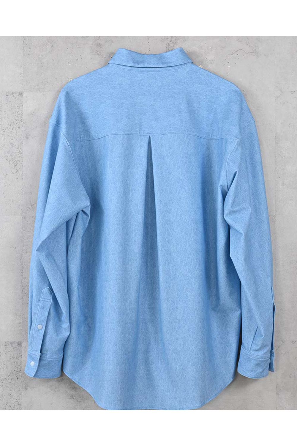 RUSH JACK SHIRTS / ラッシュ ジャック シャツ