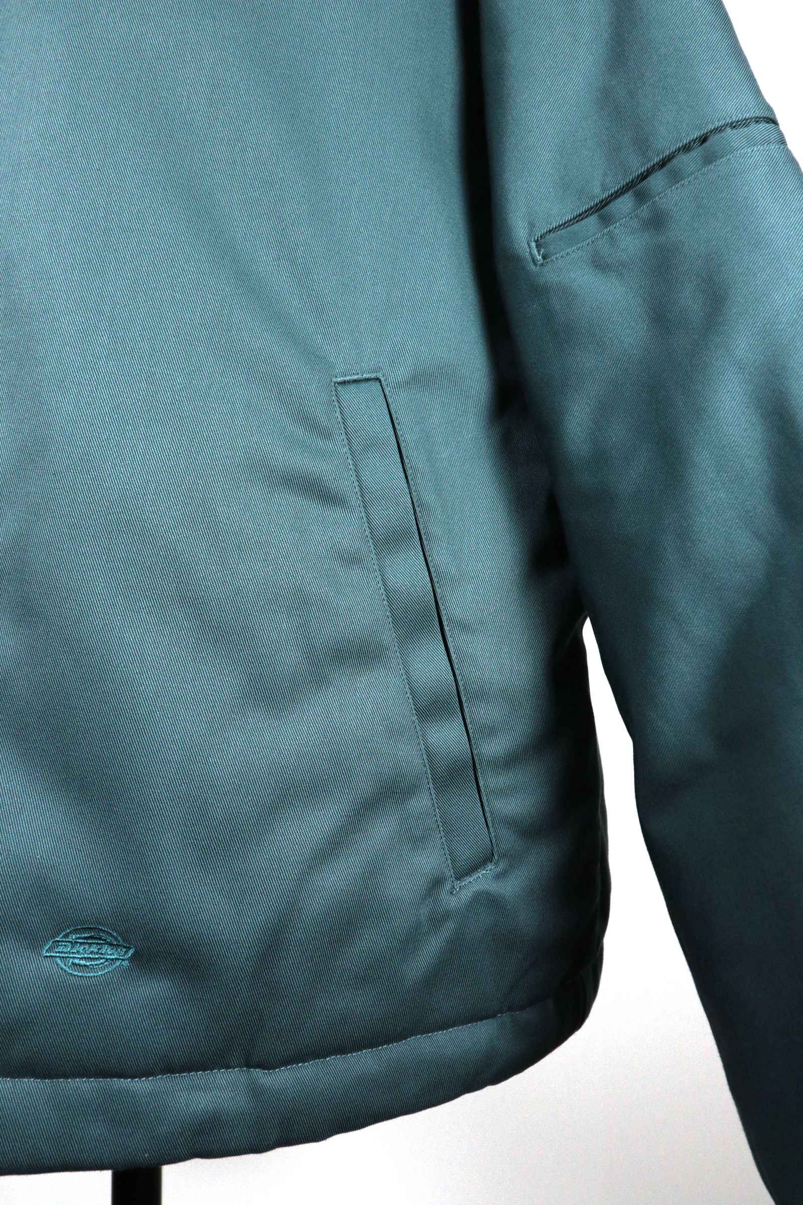 N.HOOLYWOOD COMPILE × Dickies BLOUSON	 / エヌハリウッド コンパイル × ディッキーズ ブルゾン