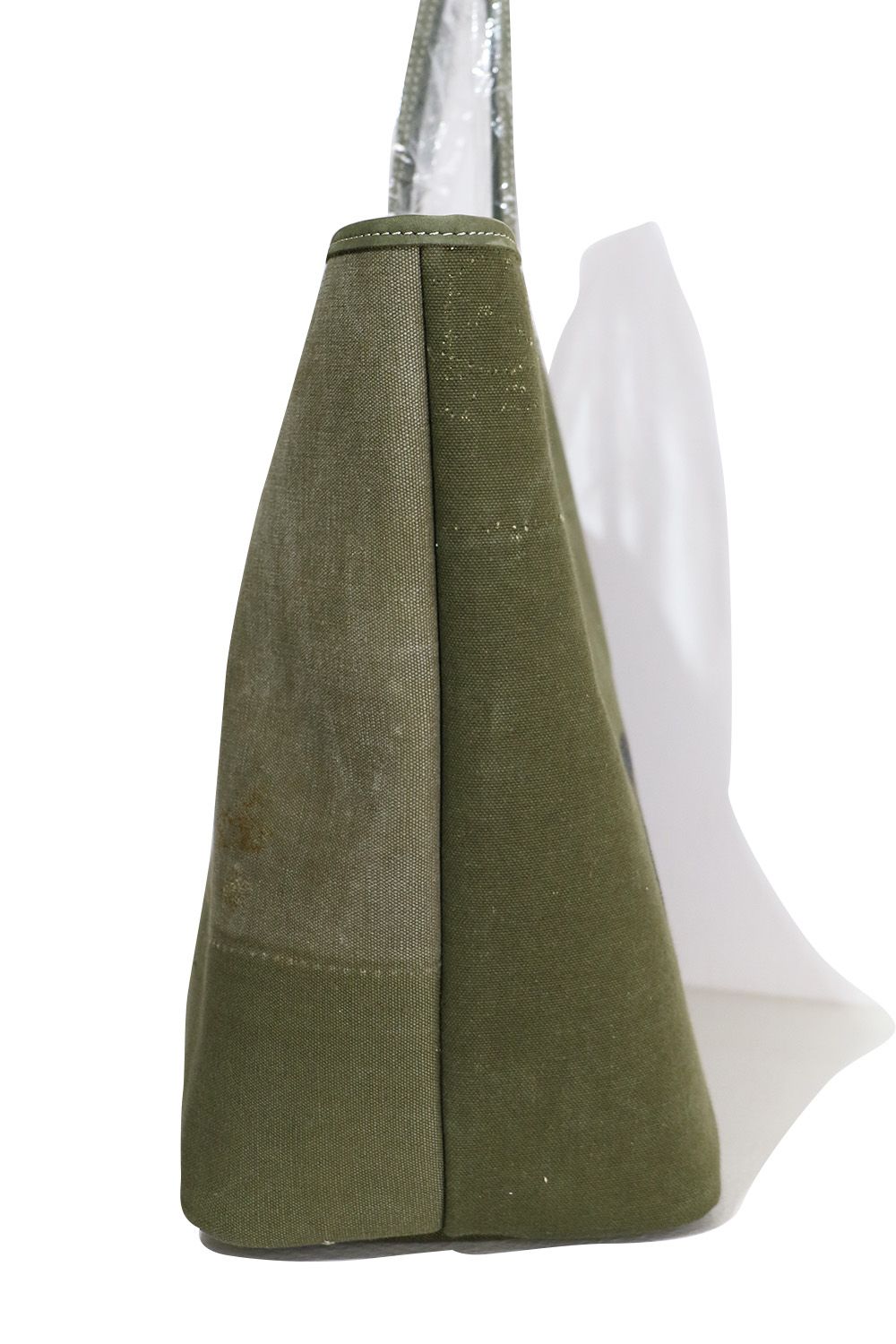 DOROTHY BAG(L/LOGO) / ドロシー バッグ