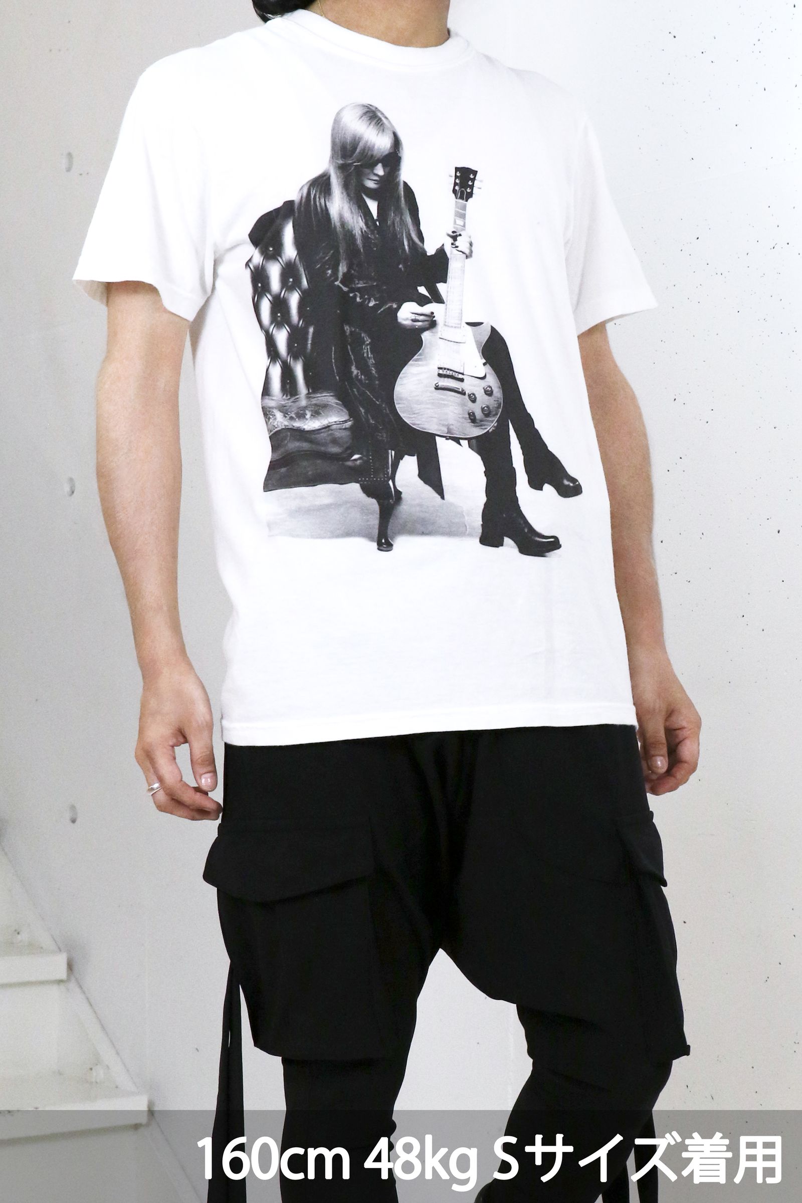 T-SHIRTS | KMRii OFFICIAL ONLINE STORE