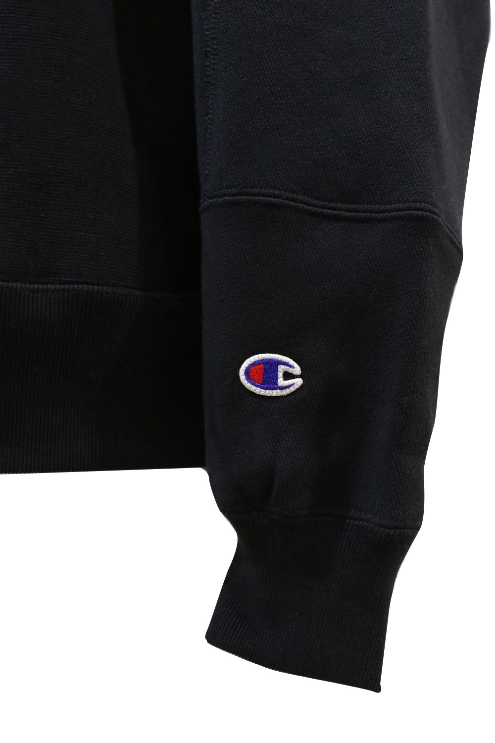 N.HOOLYWOOD×CHAMPION HOODED SWEATSHIRT / エヌハリウッド × チャンピオン フーデッド スウェット シャツ