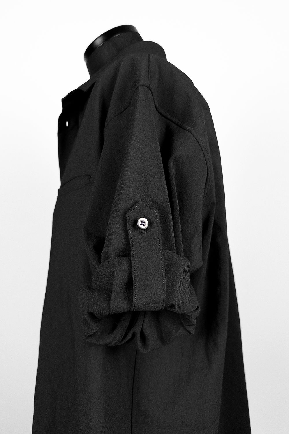 7SLEEVE SHIRTS / セブンスリーブ シャツ