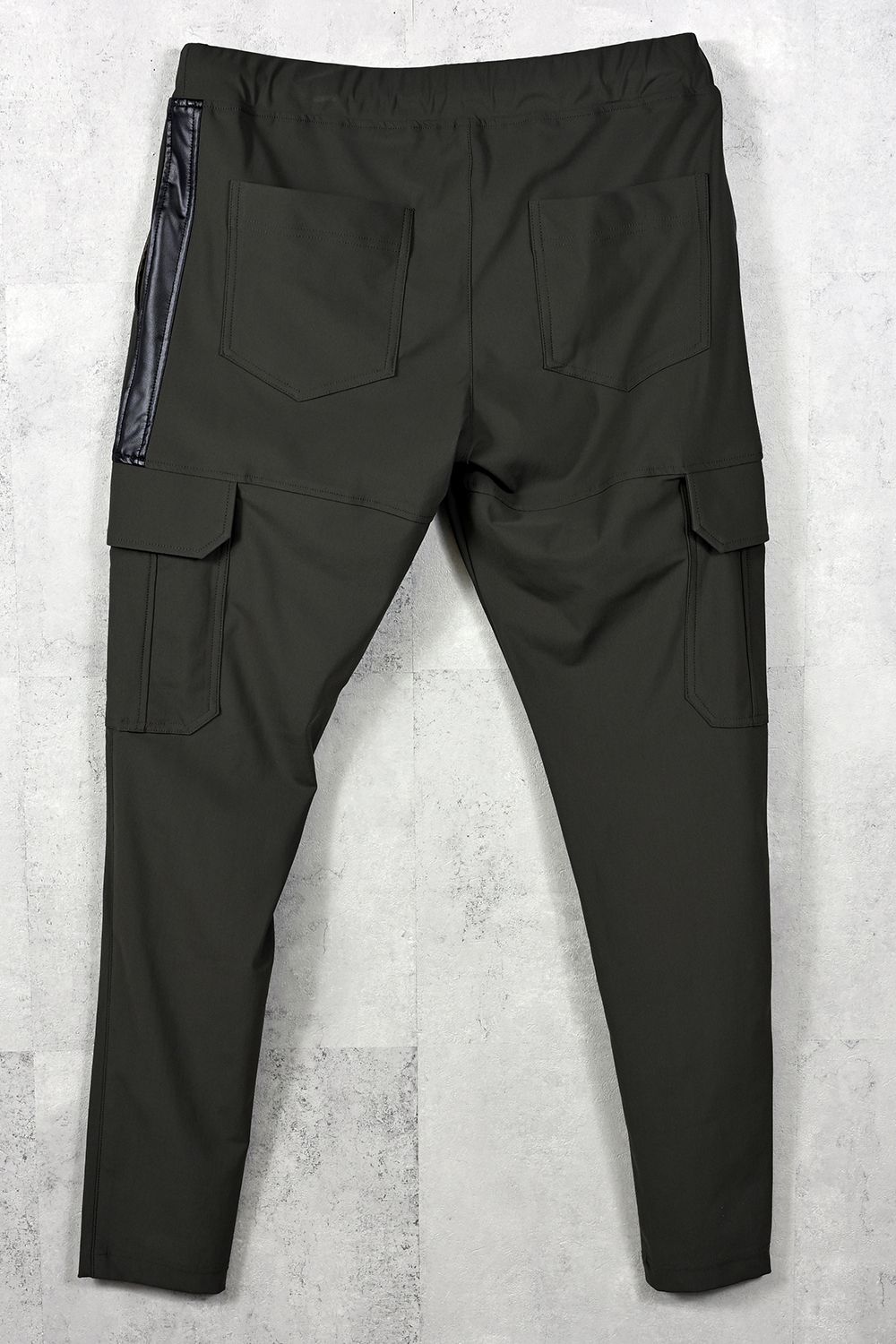 DARRELL CARGO PT / ダレル カーゴパンツ