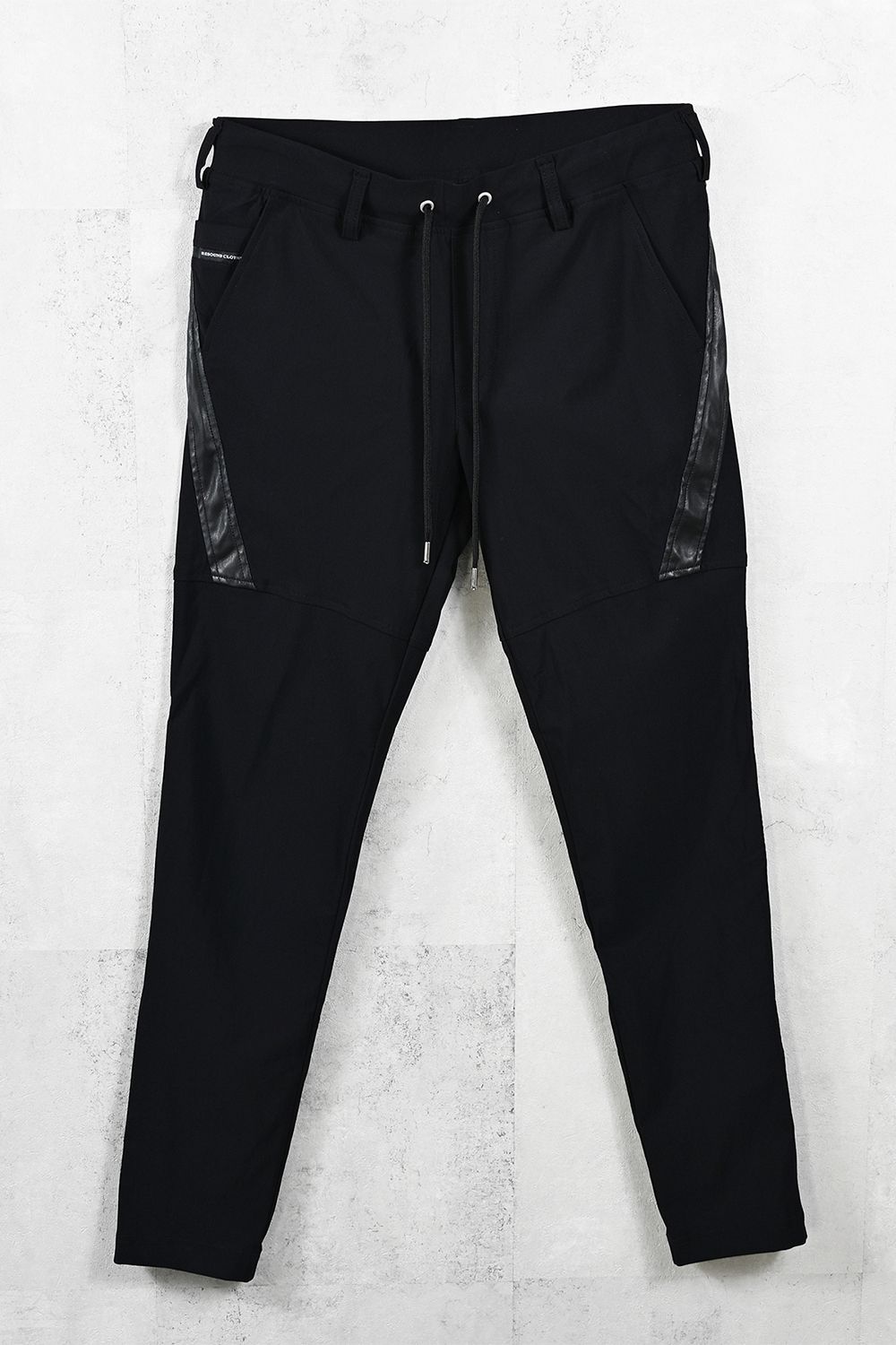 TYLER NYLON PANTS / タイラー ナイロン パンツ