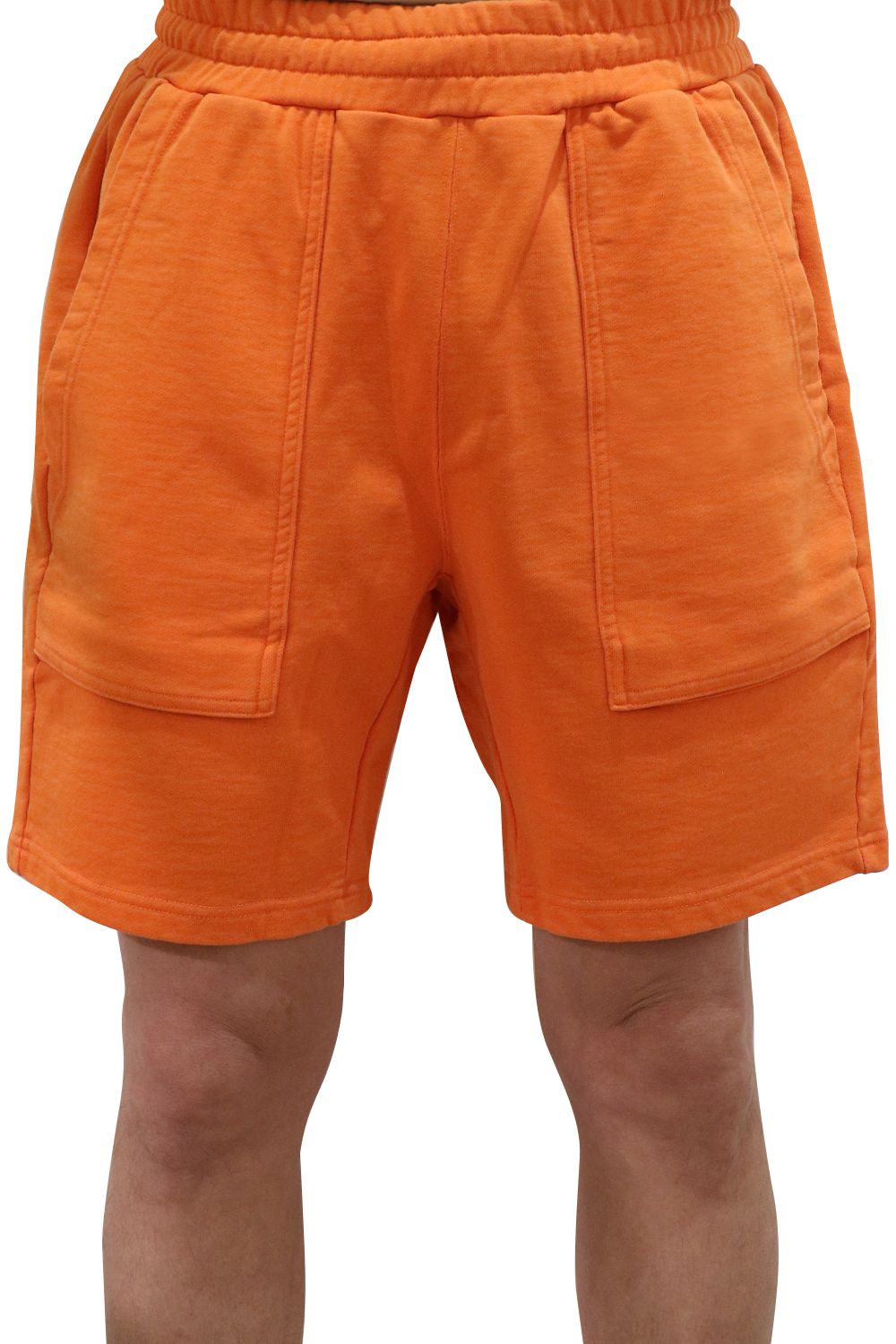 BAKER SHORTS / ベーカー ショーツ