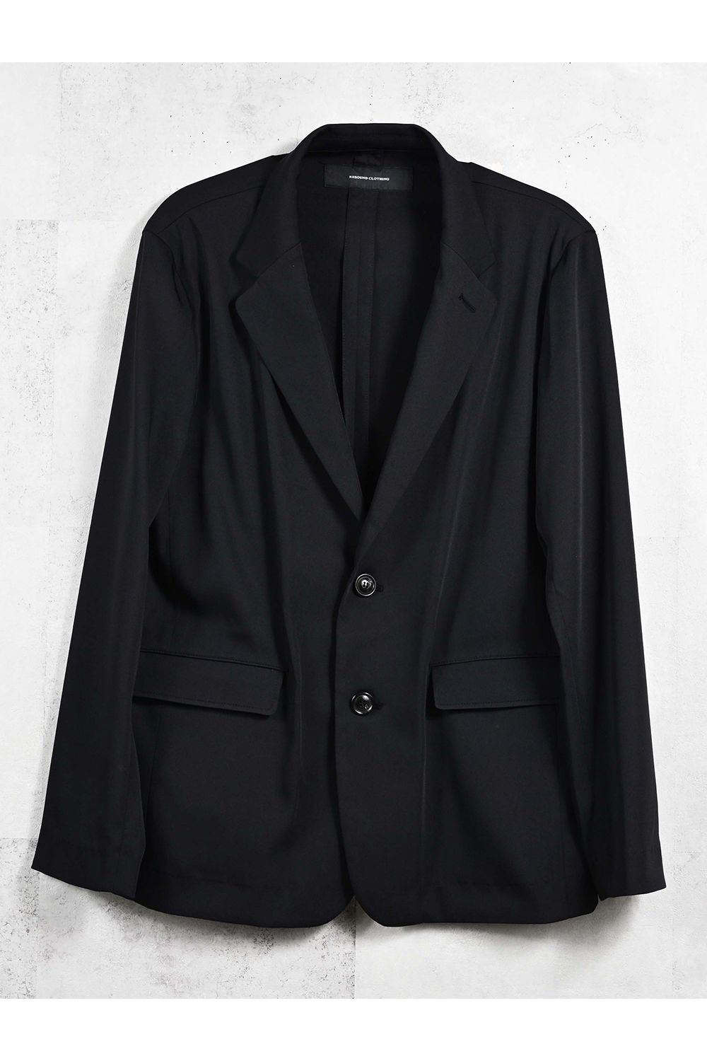 GARY LOOSE JACKET / ゲイリー ルーズ ジャケット