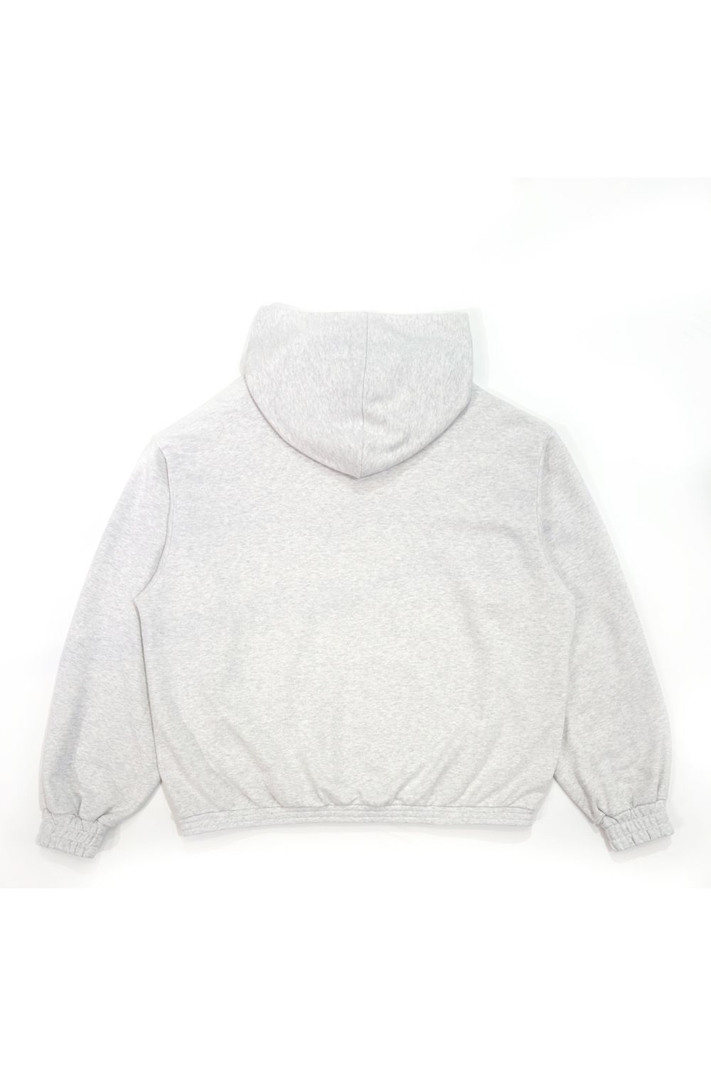 3D embroidery hoodie / 3D エンブロイダリー フーディー